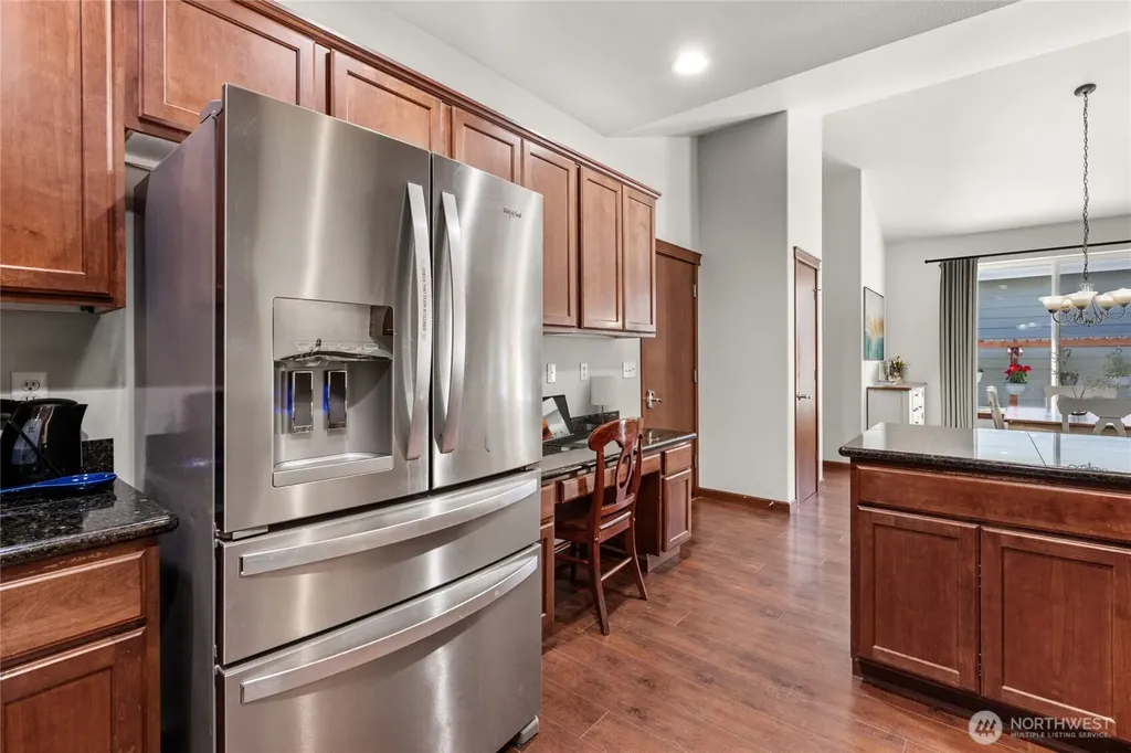 4708 Durham Street SE Lacey WA 98503