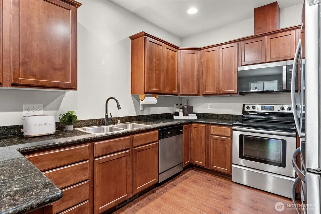 4708 Durham Street SE Lacey WA 98503