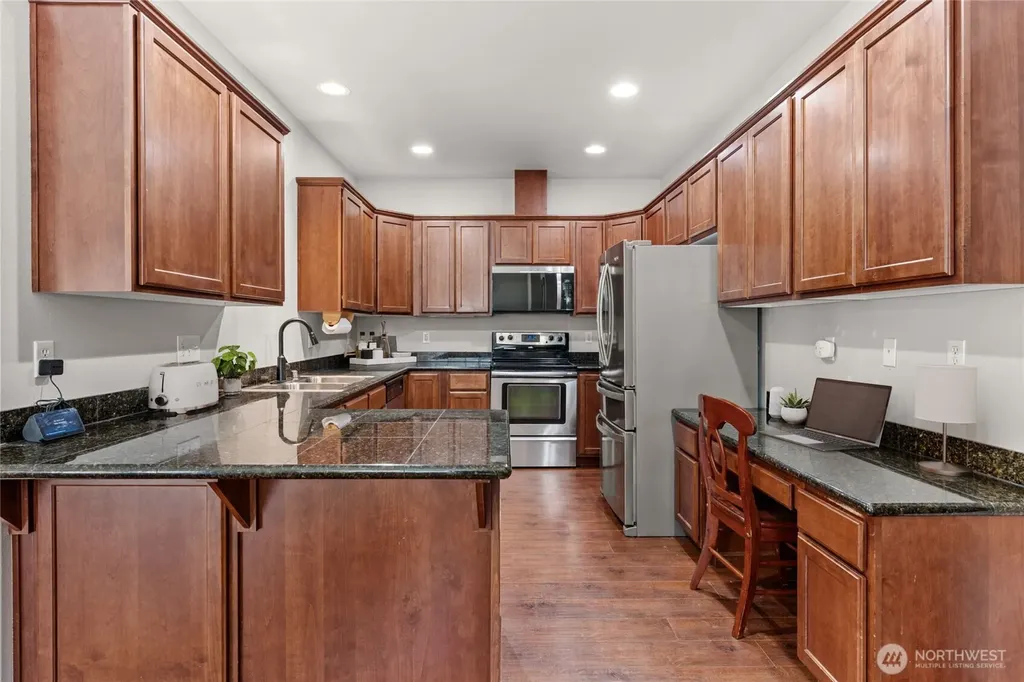 4708 Durham Street SE Lacey WA 98503