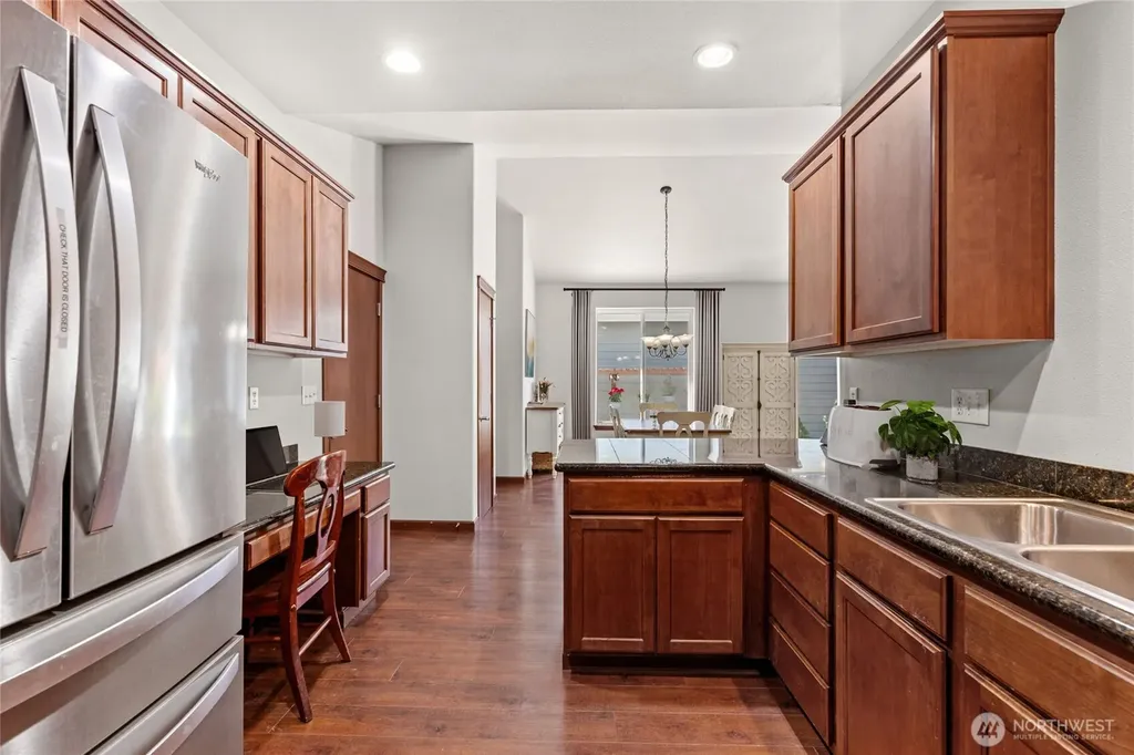 4708 Durham Street SE Lacey WA 98503