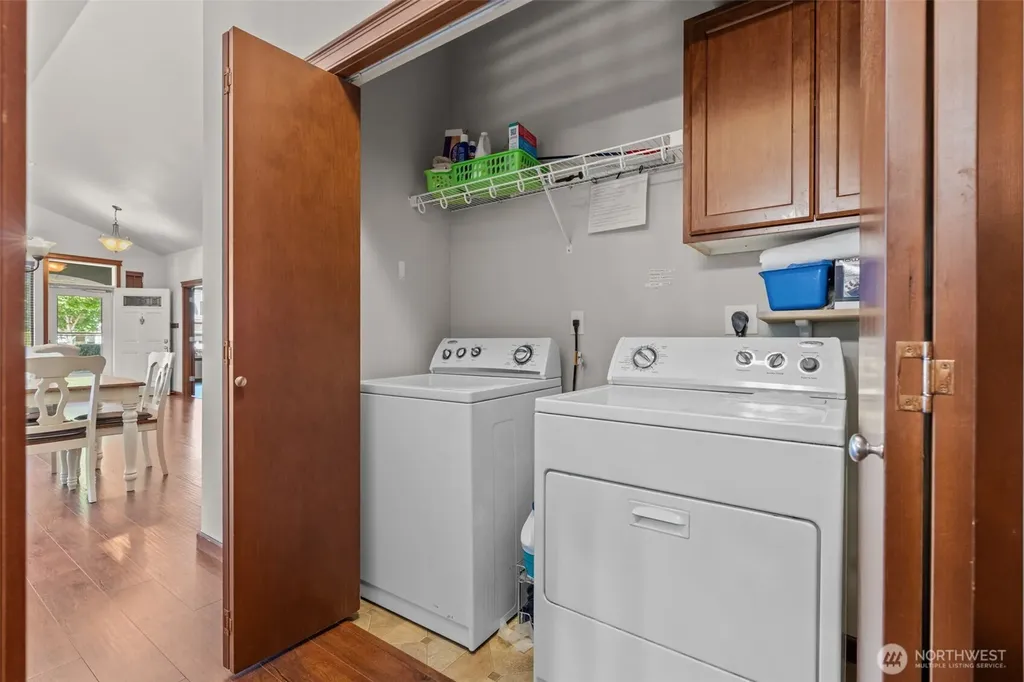 4708 Durham Street SE Lacey WA 98503