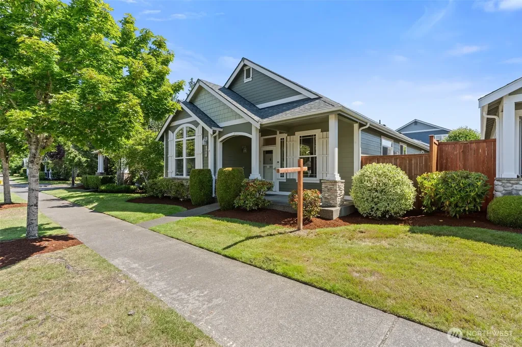 4708 Durham Street SE Lacey WA 98503