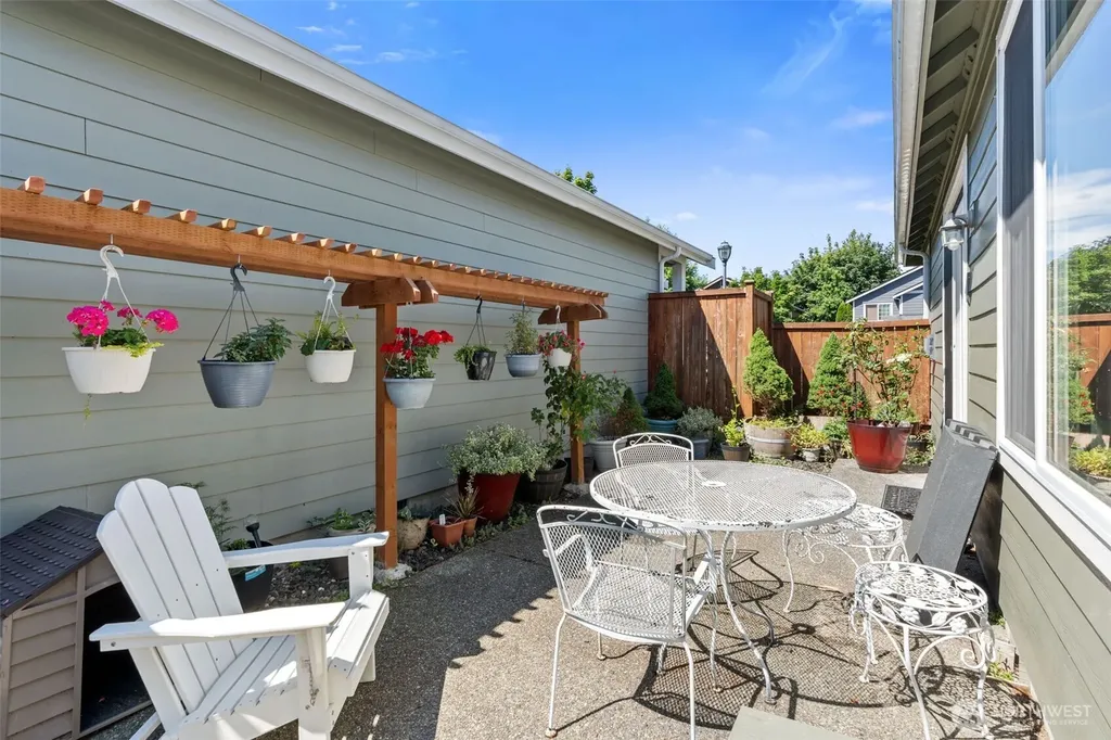 4708 Durham Street SE Lacey WA 98503