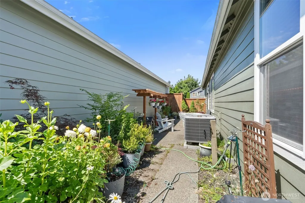 4708 Durham Street SE Lacey WA 98503