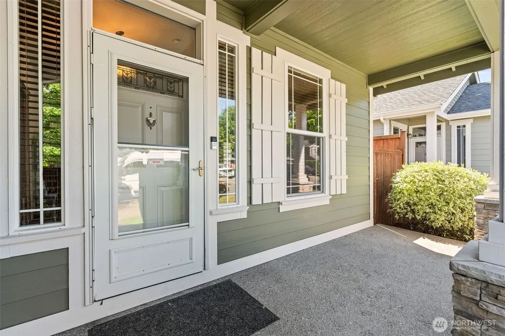 4708 Durham Street SE Lacey WA 98503