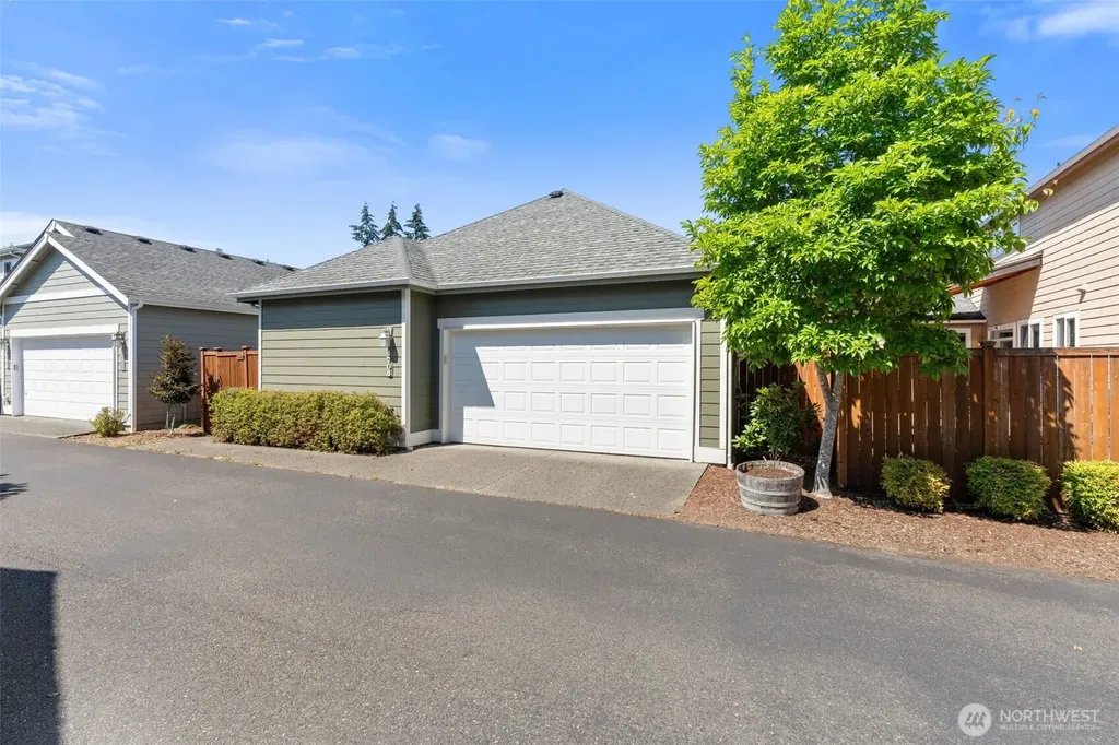 4708 Durham Street SE Lacey WA 98503