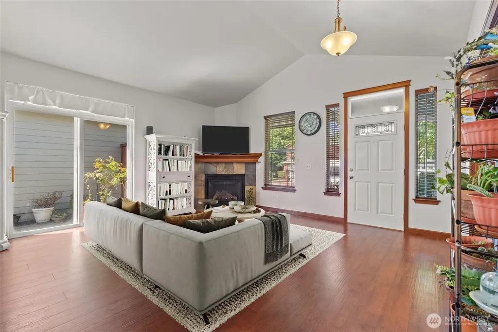 4708 Durham Street SE Lacey WA 98503
