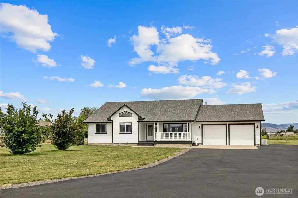 2471 Vantage Highway Ellensburg WA 98926