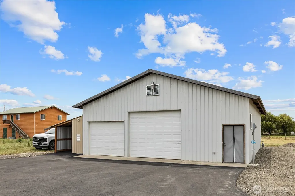 2471 Vantage Highway Ellensburg WA 98926