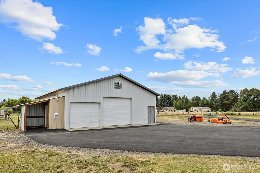 2471 Vantage Highway Ellensburg WA 98926