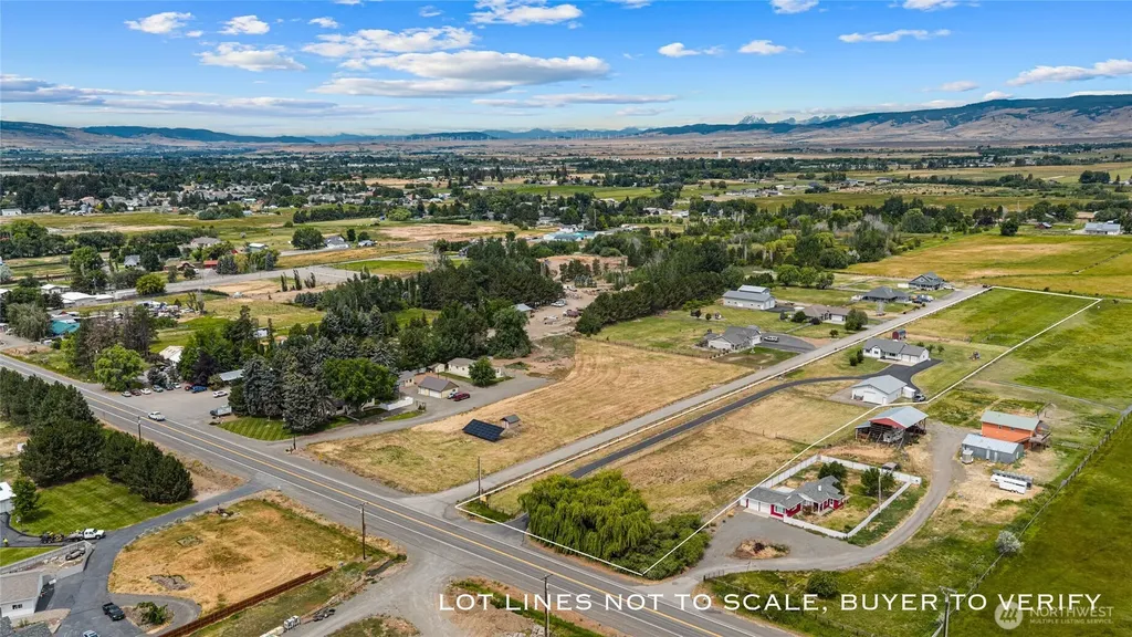 2471 Vantage Highway Ellensburg WA 98926