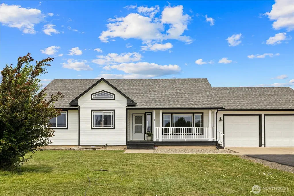 2471 Vantage Highway Ellensburg WA 98926