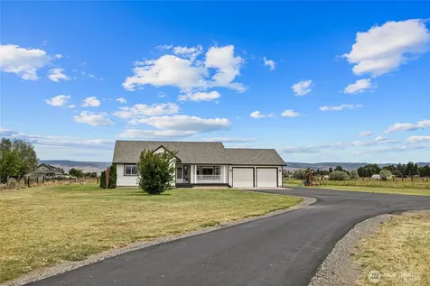 2471 Vantage Highway Ellensburg WA 98926