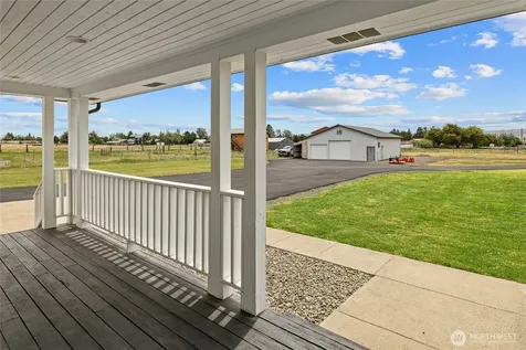 2471 Vantage Highway Ellensburg WA 98926