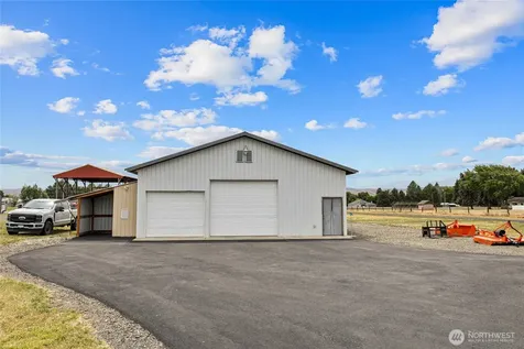 2471 Vantage Highway Ellensburg WA 98926