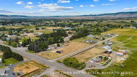 2471 Vantage Highway Ellensburg WA 98926