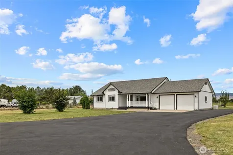 2471 Vantage Highway Ellensburg WA 98926