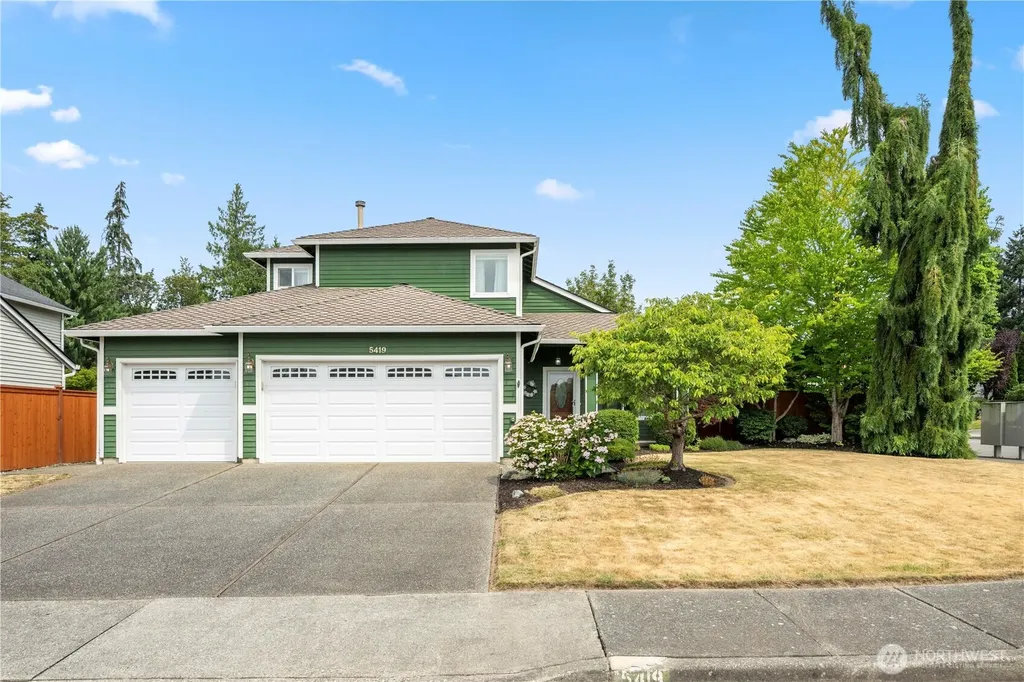 5419 67th Street NE Marysville WA 98270