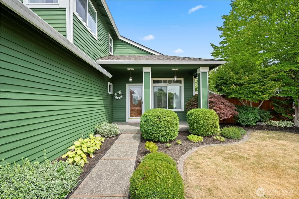 5419 67th Street NE Marysville WA 98270
