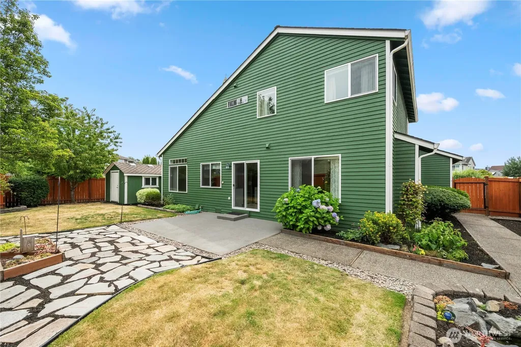 5419 67th Street NE Marysville WA 98270