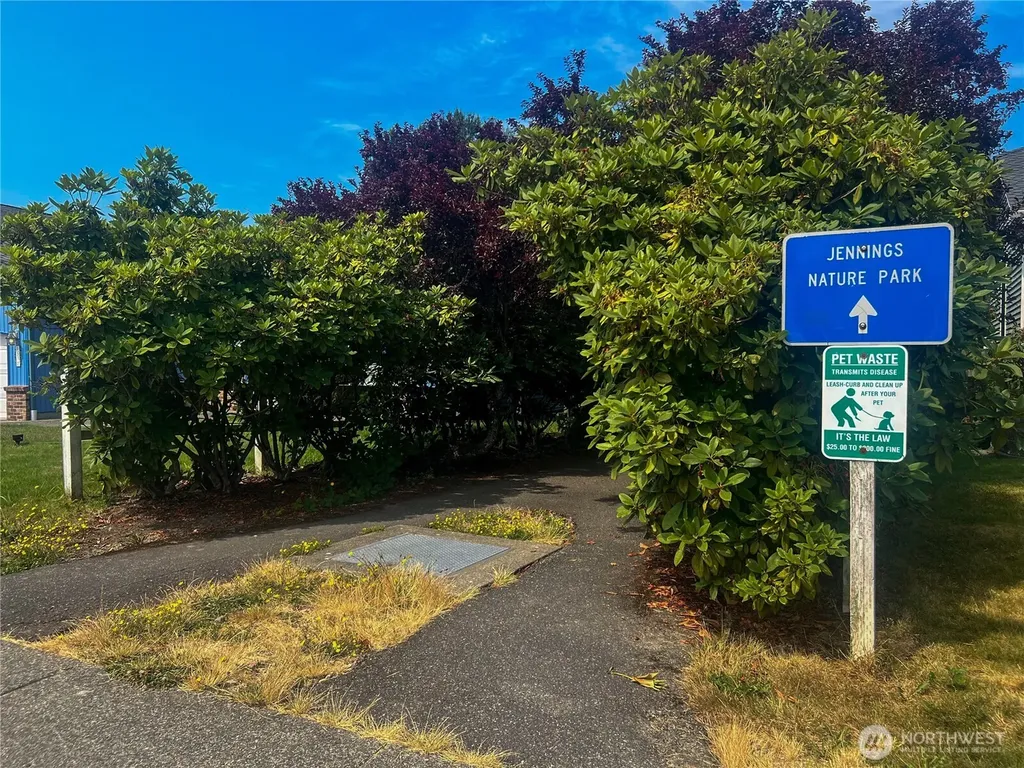 5419 67th Street NE Marysville WA 98270