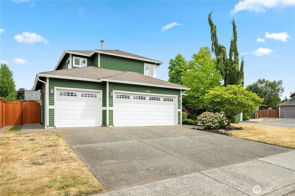 5419 67th Street NE Marysville WA 98270