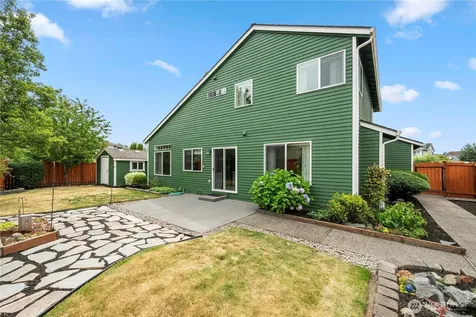 5419 67th Street NE Marysville WA 98270
