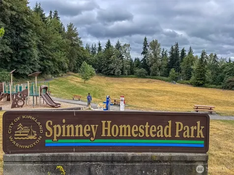 9810 116th Place NE Kirkland WA 98033