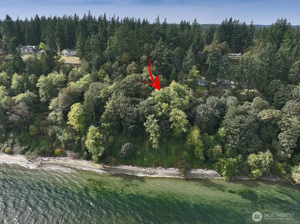 0 Waterside Lane Langley WA 98260