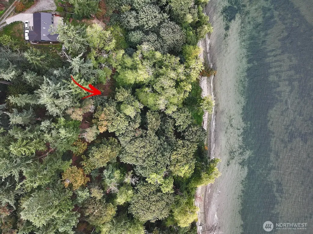 0 Waterside Lane Langley WA 98260