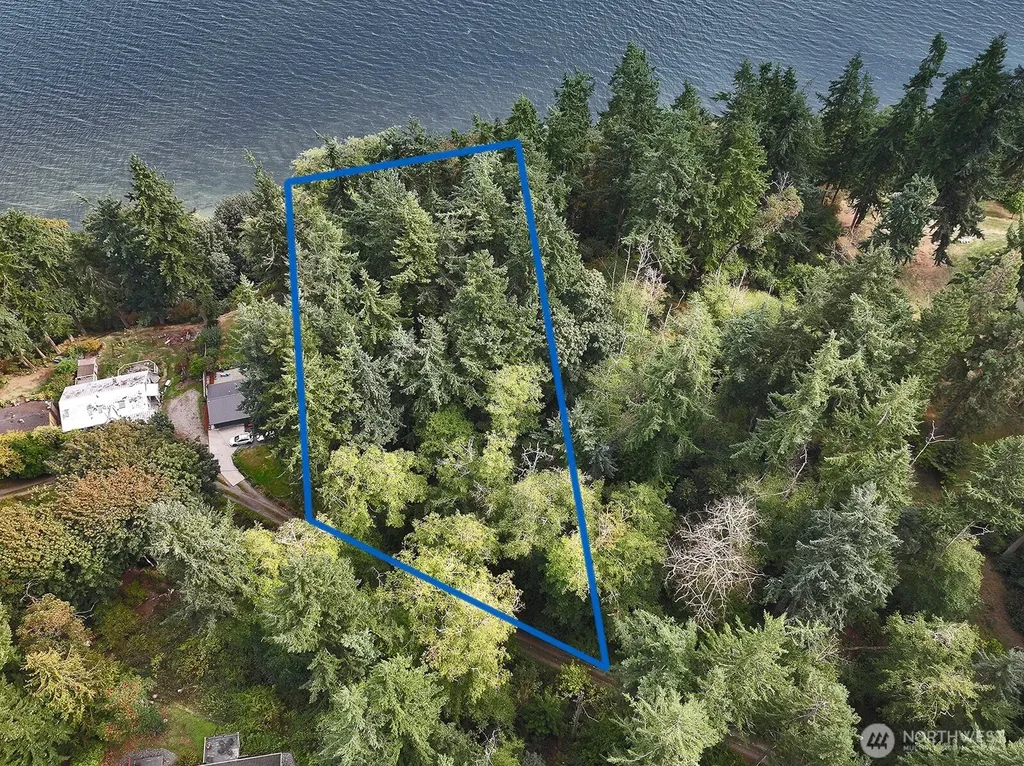 0 Waterside Lane Langley WA 98260