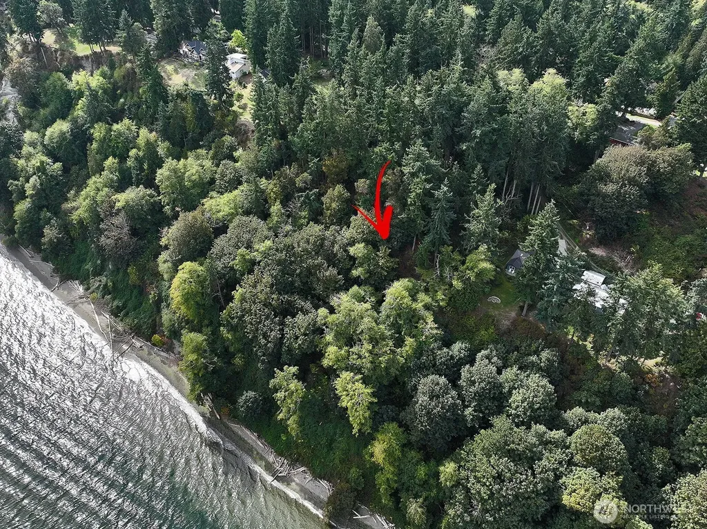 0 Waterside Lane Langley WA 98260