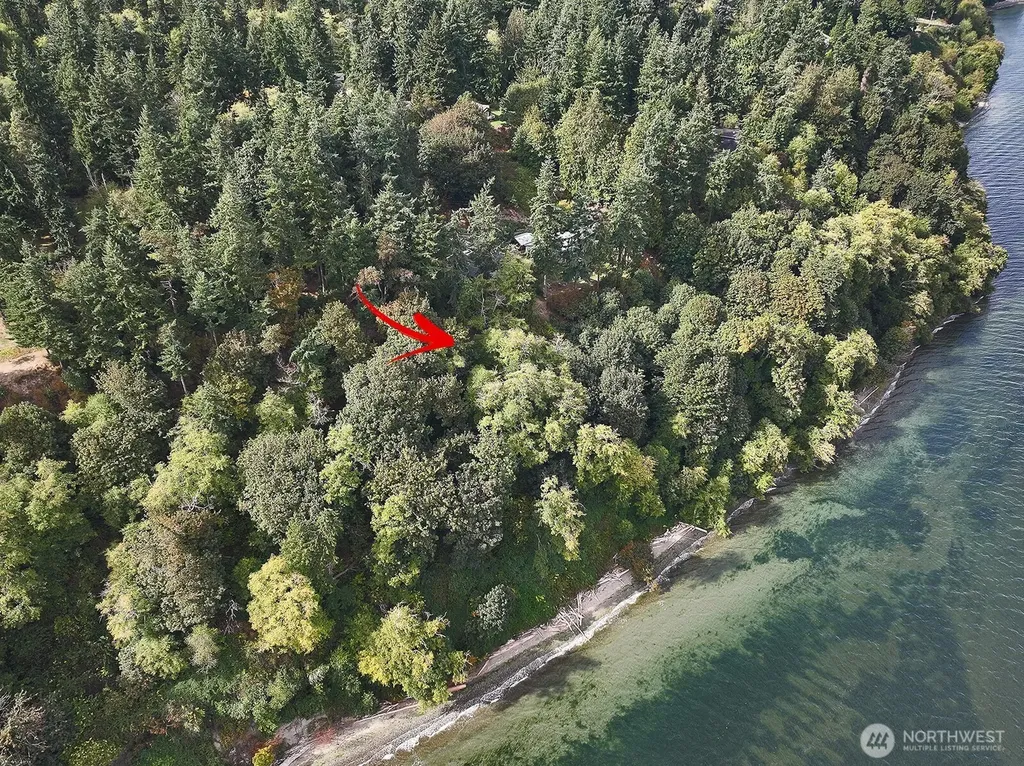 0 Waterside Lane Langley WA 98260