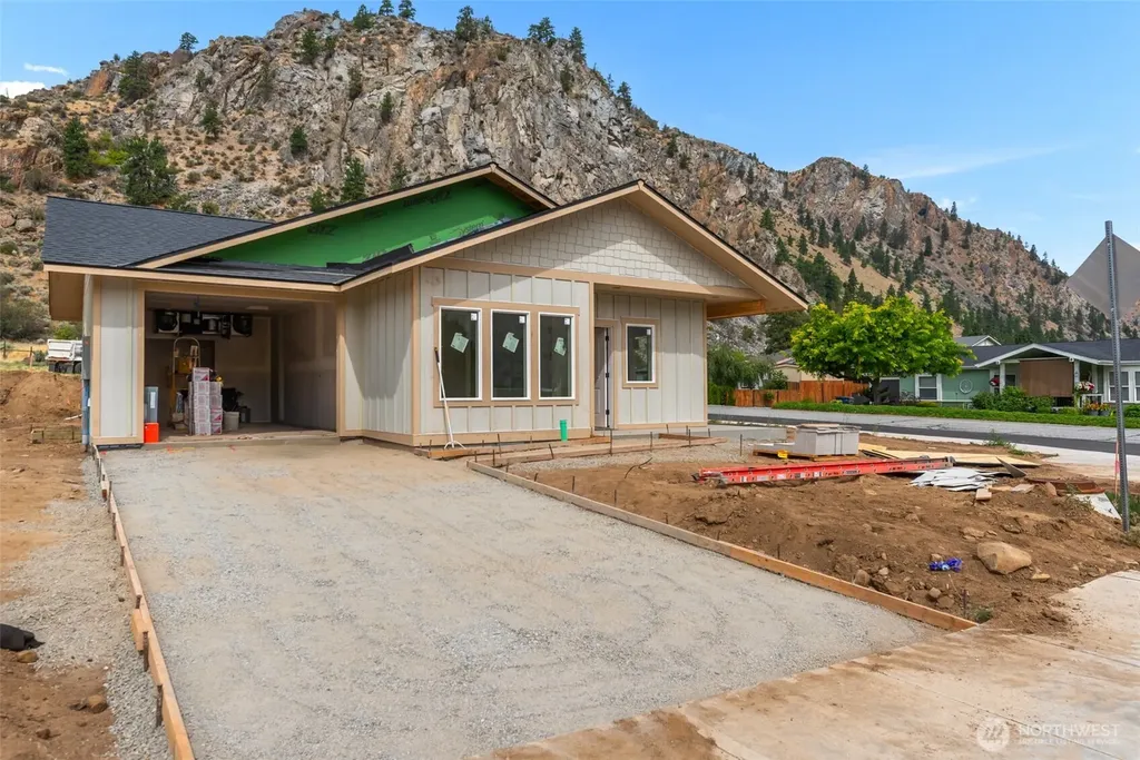 14898 Red Delicious Street Entiat WA 98822