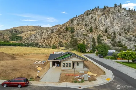14898 Red Delicious Street Entiat WA 98822