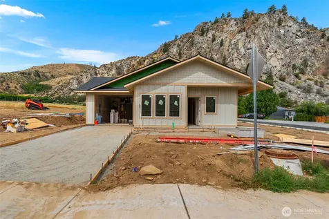 14898 Red Delicious Street Entiat WA 98822
