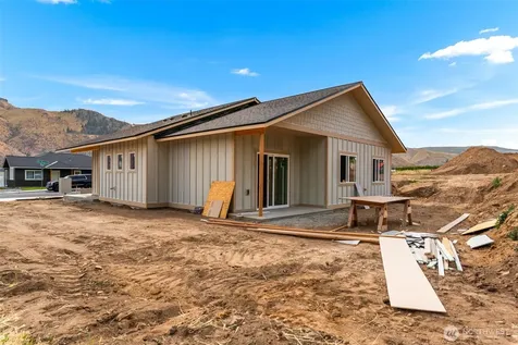 14898 Red Delicious Street Entiat WA 98822