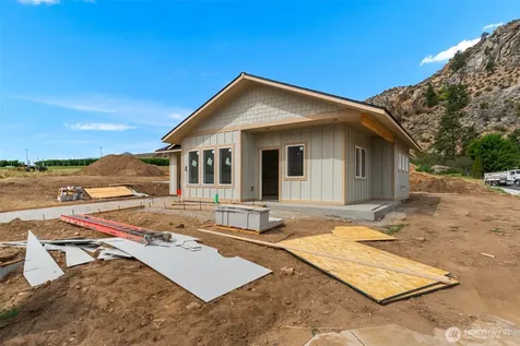 14898 Red Delicious Street Entiat WA 98822