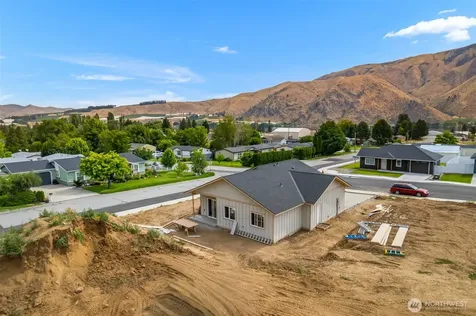 14898 Red Delicious Street Entiat WA 98822