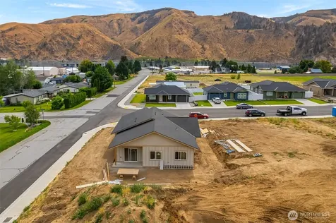 14898 Red Delicious Street Entiat WA 98822