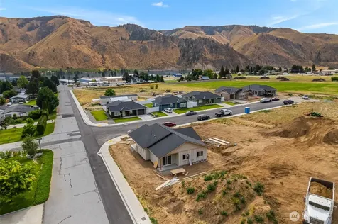14898 Red Delicious Street Entiat WA 98822