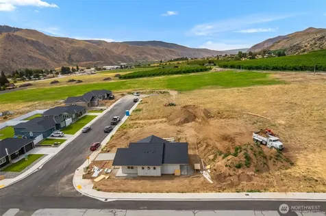 14898 Red Delicious Street Entiat WA 98822