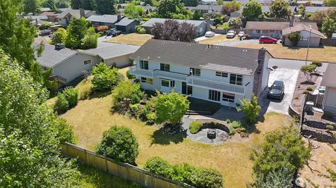 2750 SW 312th Place Federal Way WA 98023