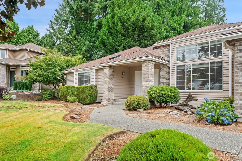 20312 131st Place SE Kent WA 98031