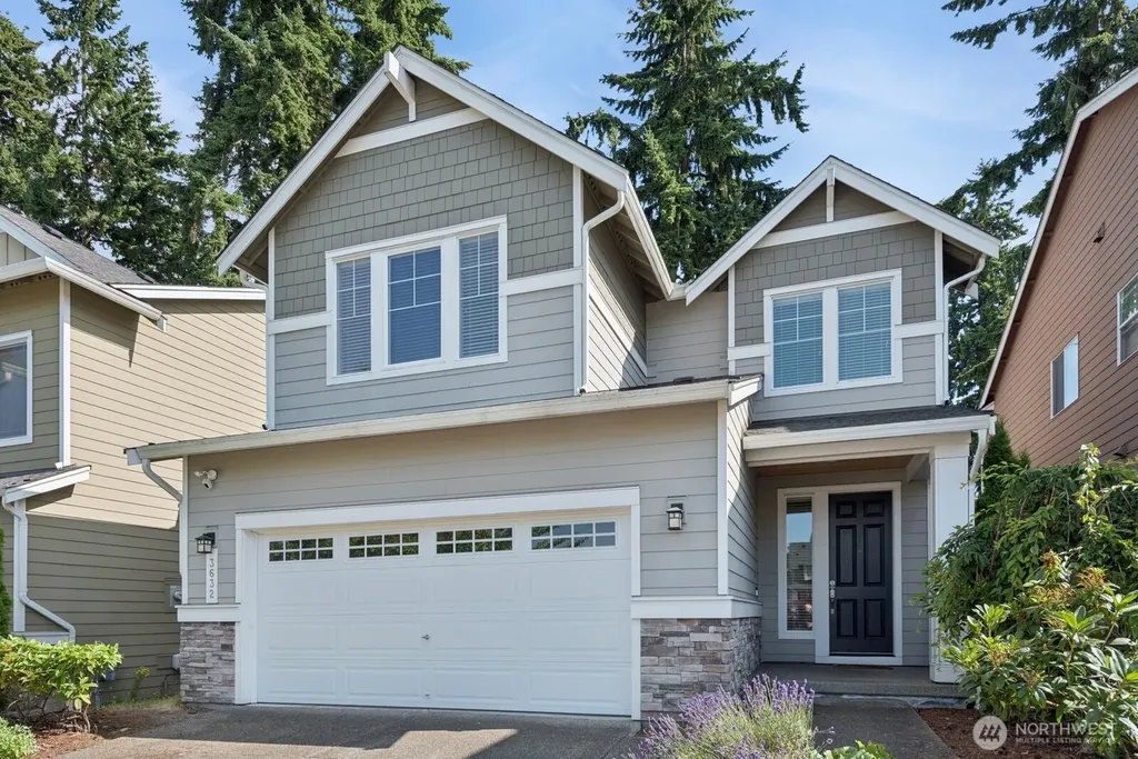 3632 198th Place SE Bothell WA 98012