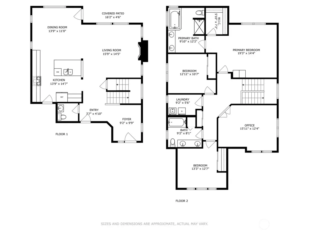 3632 198th Place SE Bothell WA 98012