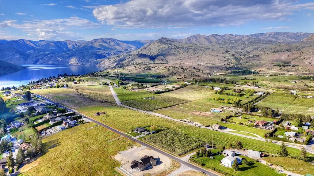 0 Summit Boulevard Manson WA 98831