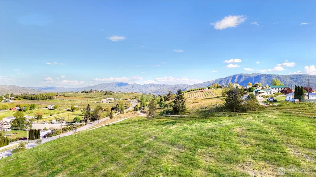 0 Summit Boulevard Manson WA 98831