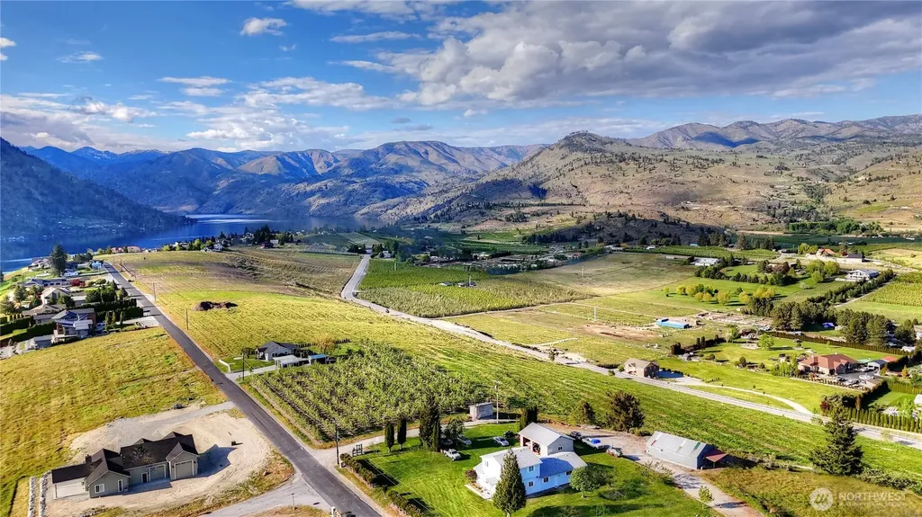 0 Summit Boulevard Manson WA 98831