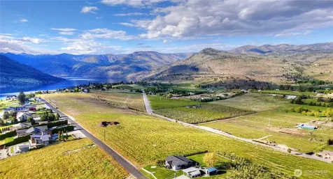 0 Summit Boulevard Manson WA 98831